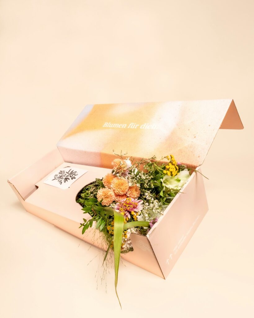 Cardiff Farm Fresh Subscription Box